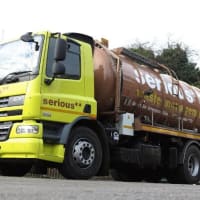 Serious Waste Management Ltd, Burton-On-Trent | Septic Tank Emptying - Yell