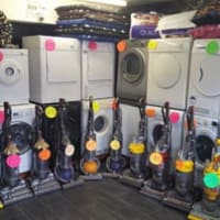 Dyson Worx Chorley Electrical Appliances Retailers Yell