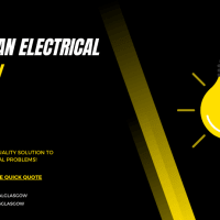 Image of Buchanan Electrical Glasgow