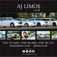 wedding car hire