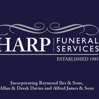 Harp Funeral Services Alfred James Son Merthyr Tydfil Funeral Directors Yell