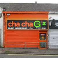 Cha Cha G Z Glasgow Takeaway Food Yell