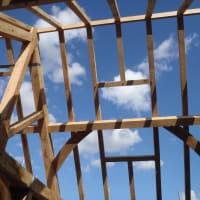 Chaplin Oak Timber Framing, Stowmarket | Timber Frame Buildings - Yell