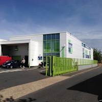 Image of StorageMart