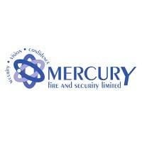 Mercury Fire & Security Ltd, Nottingham | Burglar Alarms & Security ...