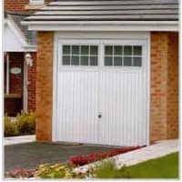 Prestige Garage Doors Canvey Island Garage Doors Yell