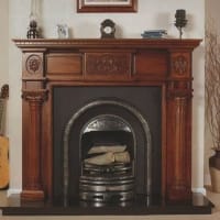 The Fireplace Gallery Glasgow