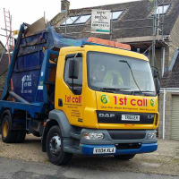 Skip Hire Westbury, Warminster & Trowbridge