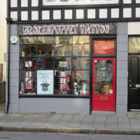 Tattooists In Littlehampton Reviews Yell