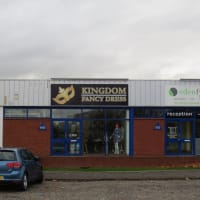 sandroys fancy dress shop crossgates