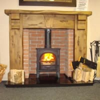 Fireplace World Ltd Glasgow Fireplaces Yell