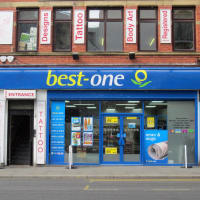 Best-One, MANCHESTER | Grocers & Convenience Stores - Yell