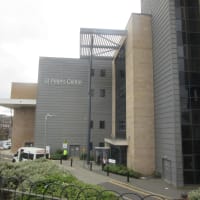 St Peters Health Centre Burnley Clinics Yell