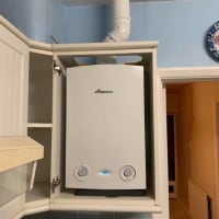 Image 5 of M D Jones Plumbing & Heating