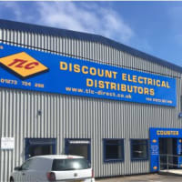 TLC Electrical Distributors, Hove | Electrical Supplies - Yell