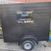 Image of Coast2Coast Travel