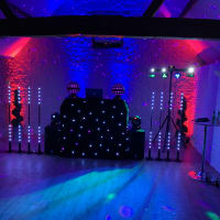 Dave Seamer Entertainments, Oxford | Mobile Discos - Yell