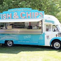 Image 11 of Fish & Chip Van Hire