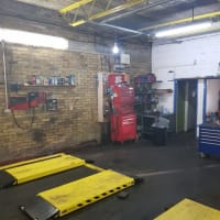 Gs Garage Services Mot Ltd London Mot Testing Yell