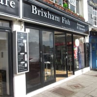 Brixham Fish Restaurant, Brixham | Fish & Chip Shops & Restaurants - Yell