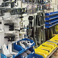 Image 5 of Brook's Basics