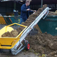 Dormer Plant Hire Ltd Redditch Plant Machinery Hire Yell