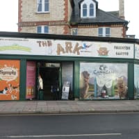 The Ark Pet Centres Paignton Pet Shops Yell