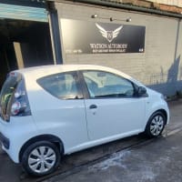 Image 31 of Watson Autobody