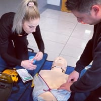 Image 26 of Medicus Training - First Aid Doncaster