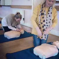 Image 7 of Medicus Training - First Aid Doncaster