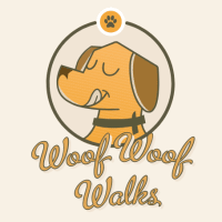 Woof Woof Walks, Liversedge | Dog Walking - Yell