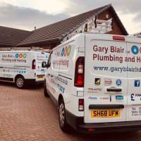 Gary Blair Plumbing & Heating, Irvine | Plumbers - Yell