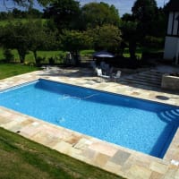 Alan Bettin Swimming Pools Ltd, Farnham | Swimming Pool Dealers ...