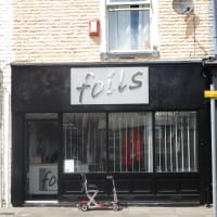 Foils  Hairdressing Salon - 64 Lyndhurst Rd, Burnley, BB10 4DX