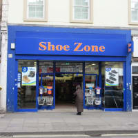 Shoe Zone, London | Shoe Shops - Yell