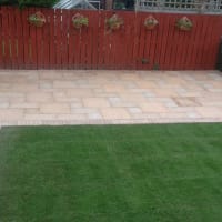 Ace of Spades, Cramlington | Garden Services - Yell