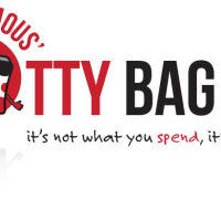 The Spotty Bag Shop, Banff | Discount Stores - Yell