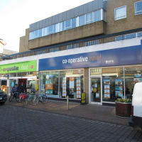 co op travel agents kidlington