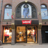 Levi's Store, York | Department Stores - Yell