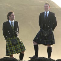 cornish kilt for sale