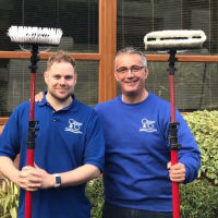 A & B Cleaning, Bangor | Window Cleaners - Yell