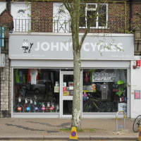 evans cycles colindale