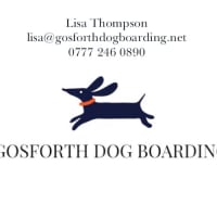 Gosforth Dog Boarding Ltd Newcastle Upon Tyne Boarding Kennels