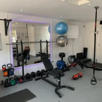 Image 2 of Mounter Fitness