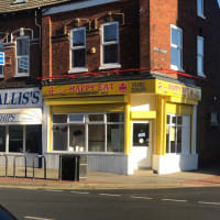 Happy Eat Chinese Takeaway Hull Takeaway Food Yell