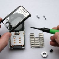 Dr Unlock Nottingham Mobile Phone Repairs Yell