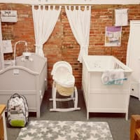 Baby Barn Pram Nursery Centre Ltd Rugby Baby Products