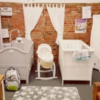 baby barn pram and nursery centre