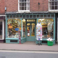 Acorns Childrens Hospice, Worcester | Charity Shops - Yell