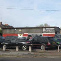 Burton Automotive Repair Centre Burton On Trent Garage Services